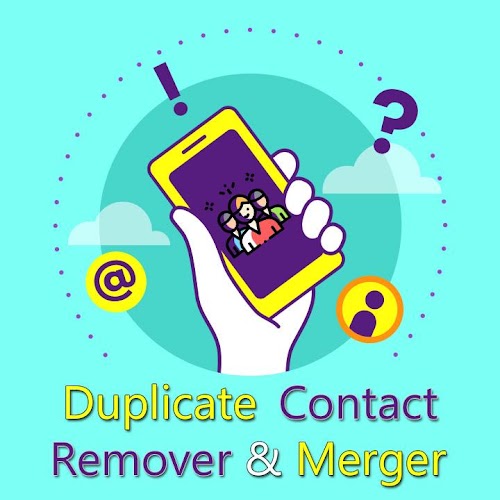 Duplicate Remover Liên hệ Screenshot 6