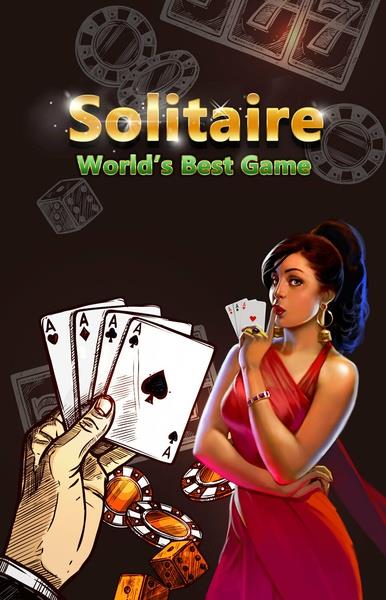 Solitaire - Offline Card Game Screenshot 3