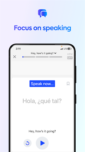 Speak - Learn English Screenshot 6