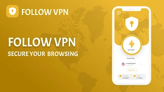 Folow VPN Screenshot 4