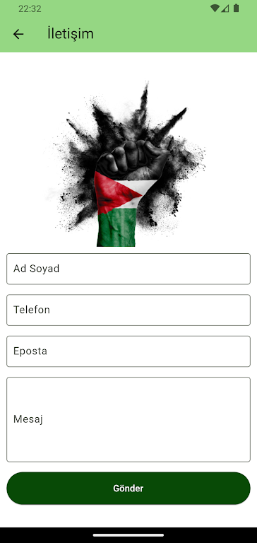 Boycott - Israeli Products Screenshot 3