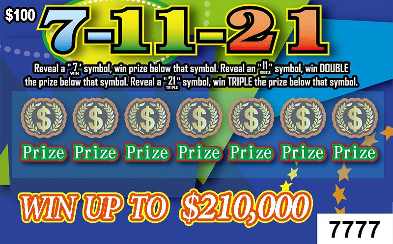 Scratch Off Lottery Scratchers Screenshot 12