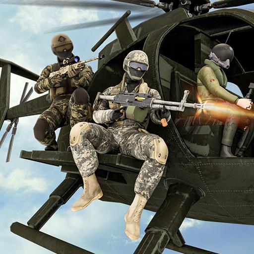 World of War: Modern Air Force APK