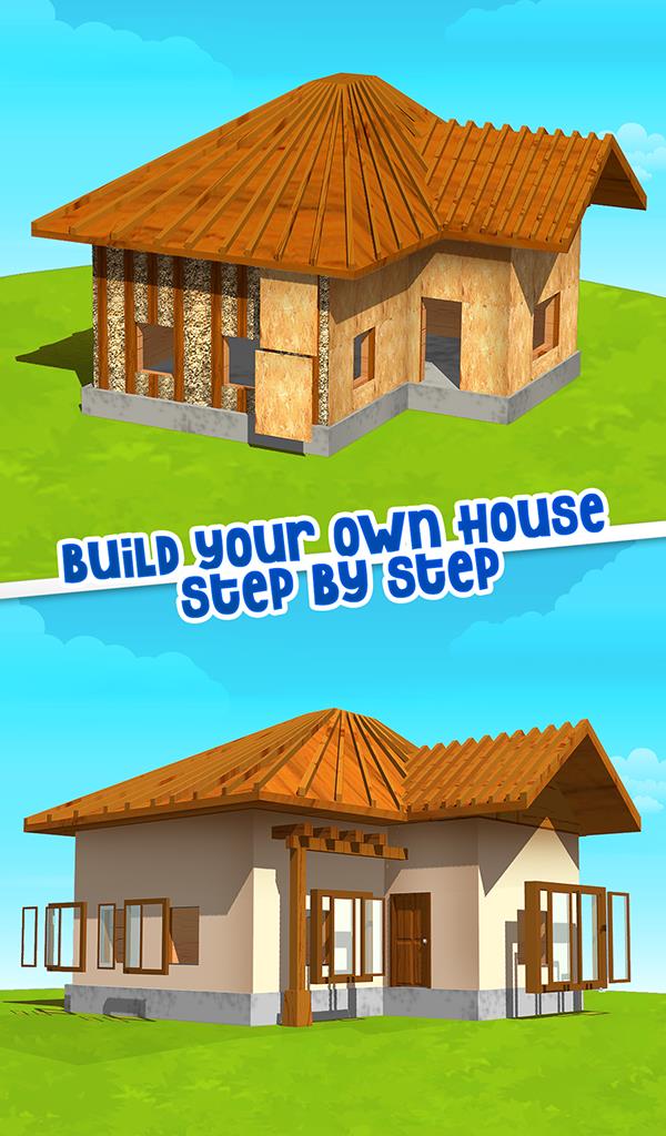 Idle Home Makeover Screenshot 12