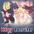 Horny Recruiter Topic