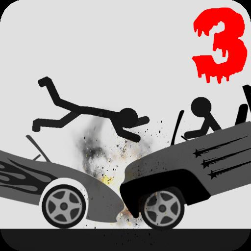 Stickman Destruction 3 Epic APK