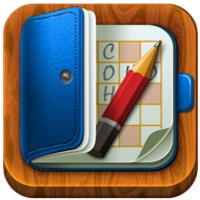 Puzzle Book: Daily puzzle page Topic