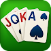 Solitaire Card Game Topic