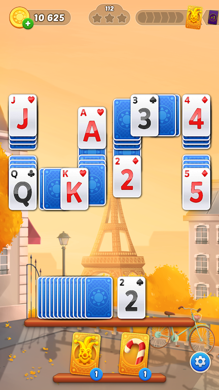 Solitaire Sunday: Card Game Screenshot 1