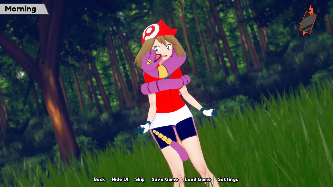 PokeSluts Screenshot 2