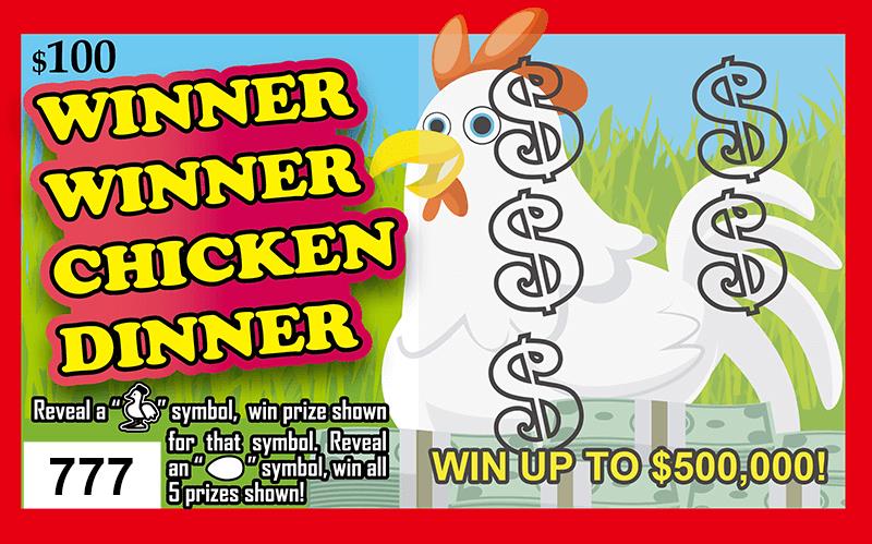 Scratch Off Lottery Scratchers Screenshot 13