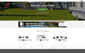 Caravancampingsales Screenshot 6