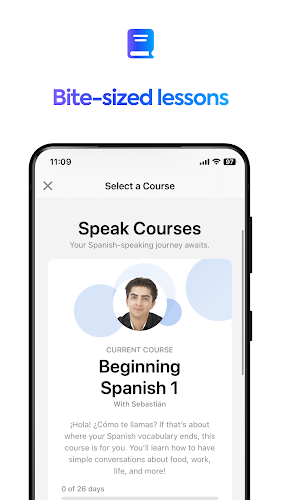 Speak - Learn English Screenshot 5