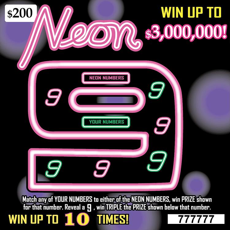 Scratch Off Lottery Scratchers Screenshot 9