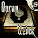 Uzbek Quran AUDIO Topic