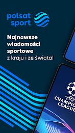Polsat Sport Screenshot 1