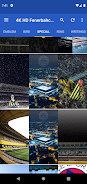 4K HD Fenerbahce Wallpapers Screenshot 4