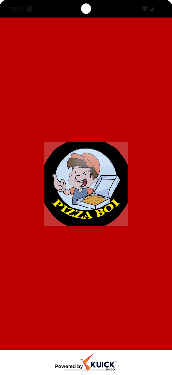 Pizza Boi Screenshot 1