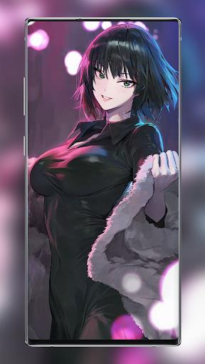 Anime Wallpapers Live Screenshot 8