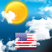 USA Weather forecast APK