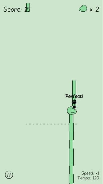 Like A Dino! Screenshot 6