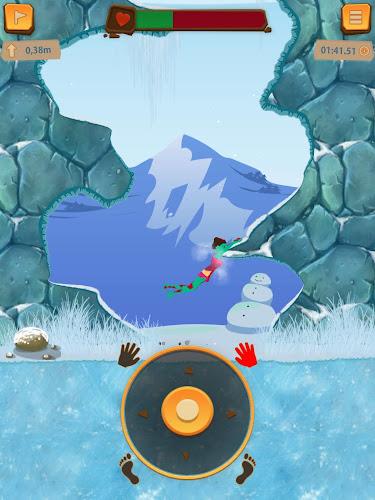 7Rocks: Climbing Simulator Screenshot 15