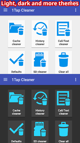 1Tap Cleaner (Vietnamese) Screenshot 7