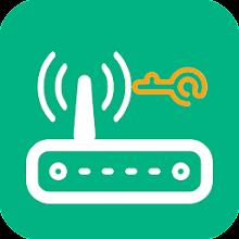 WiFi Router Password - Setup APK