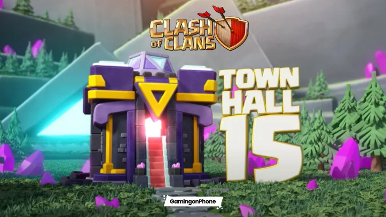 Clash of Clans Unleashes Major Update with Town Hall 16 and Exciting Features News