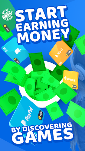 Money Well - Games for rewards Screenshot 1