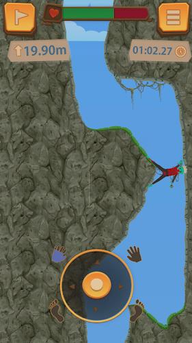 7Rocks: Climbing Simulator Screenshot 8