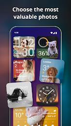 Widgets iOS 17 - Color Widgets Screenshot 20