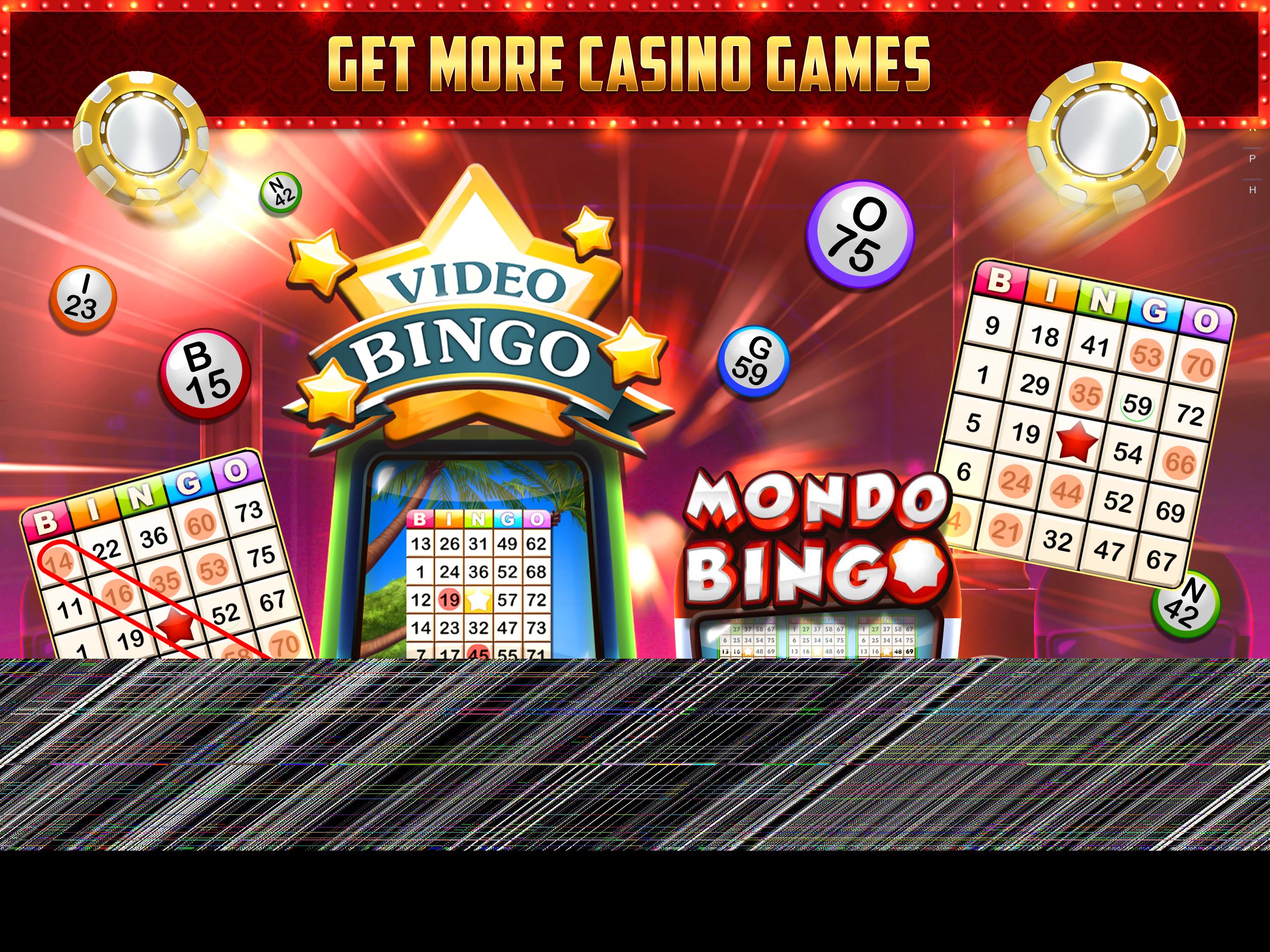 Grand Casino: Slots & Bingo Screenshot 12