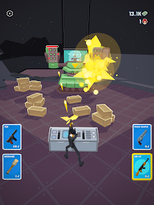 Agent Action - Spy Shooter Screenshot 15