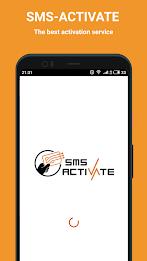 SMS-Activate Virtual numbers Screenshot 6