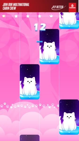 Catch Tiles Magic Piano Screenshot 11