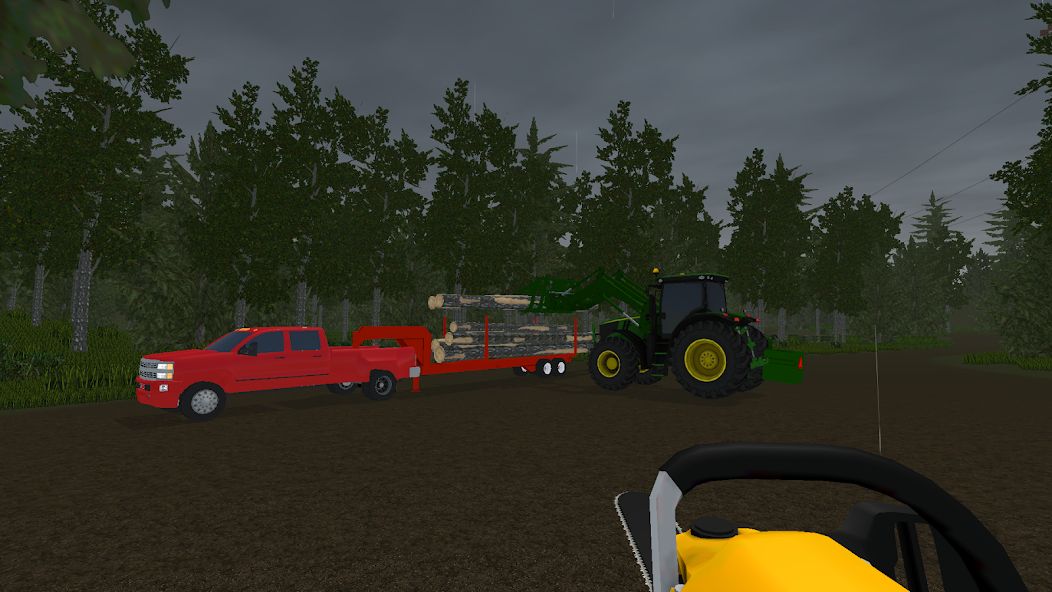 Farming USA 2 Screenshot 4