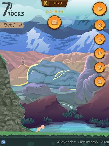 7Rocks: Climbing Simulator Screenshot 17