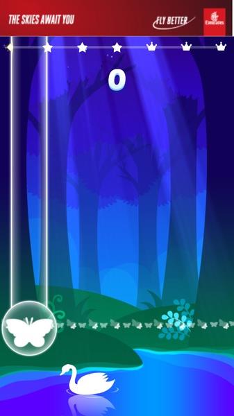 Catch Tiles Magic Piano Screenshot 5