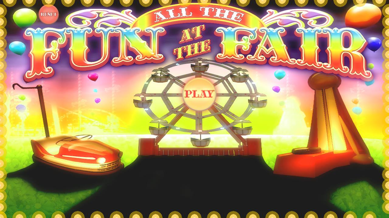Victorian Funfair Slot Screenshot 21