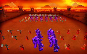 Epic Battle Simulator Screenshot 2