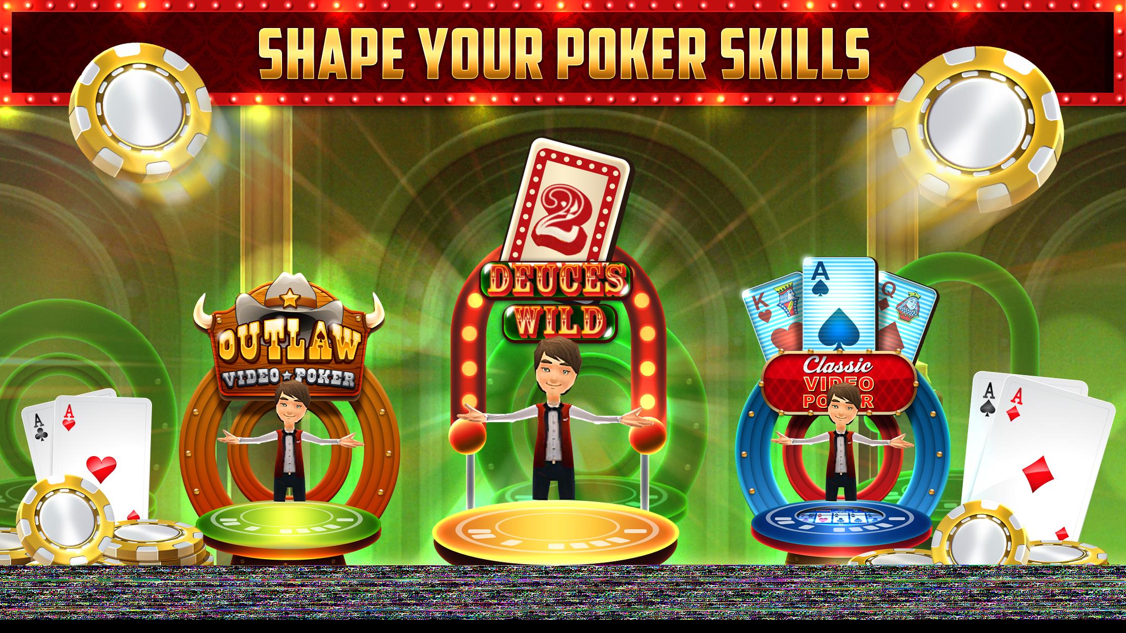 Grand Casino: Slots & Bingo Screenshot 5