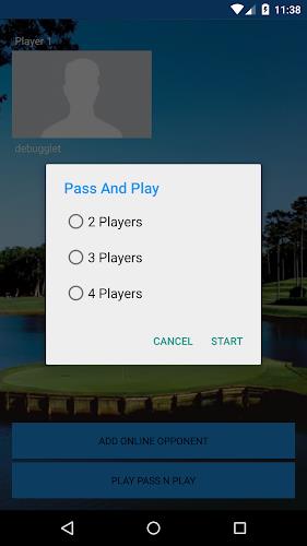9 Card Golf Screenshot 6