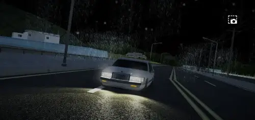 3D Driving Game : 3.0 Screenshot 1