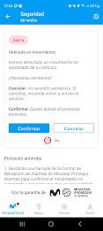 Movistar Mobility Screenshot 6
