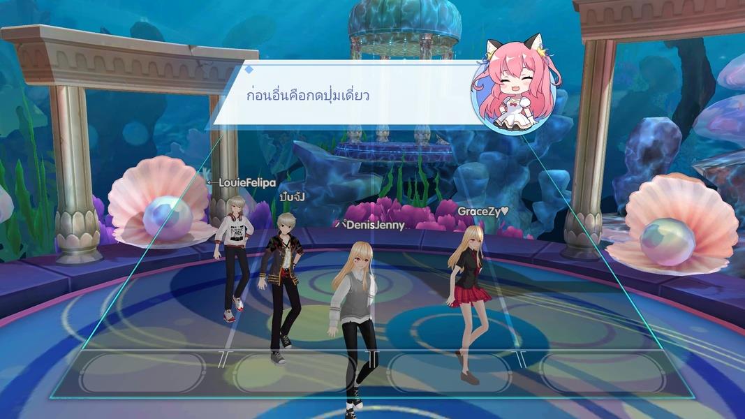 Idol Party Screenshot 11