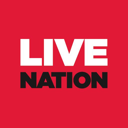 Live Nation At The Concert Topic