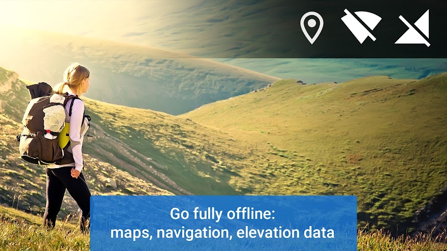 Locus Map 4 Outdoor Navigation Screenshot 9