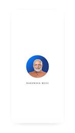 Narendra Modi App Screenshot 7