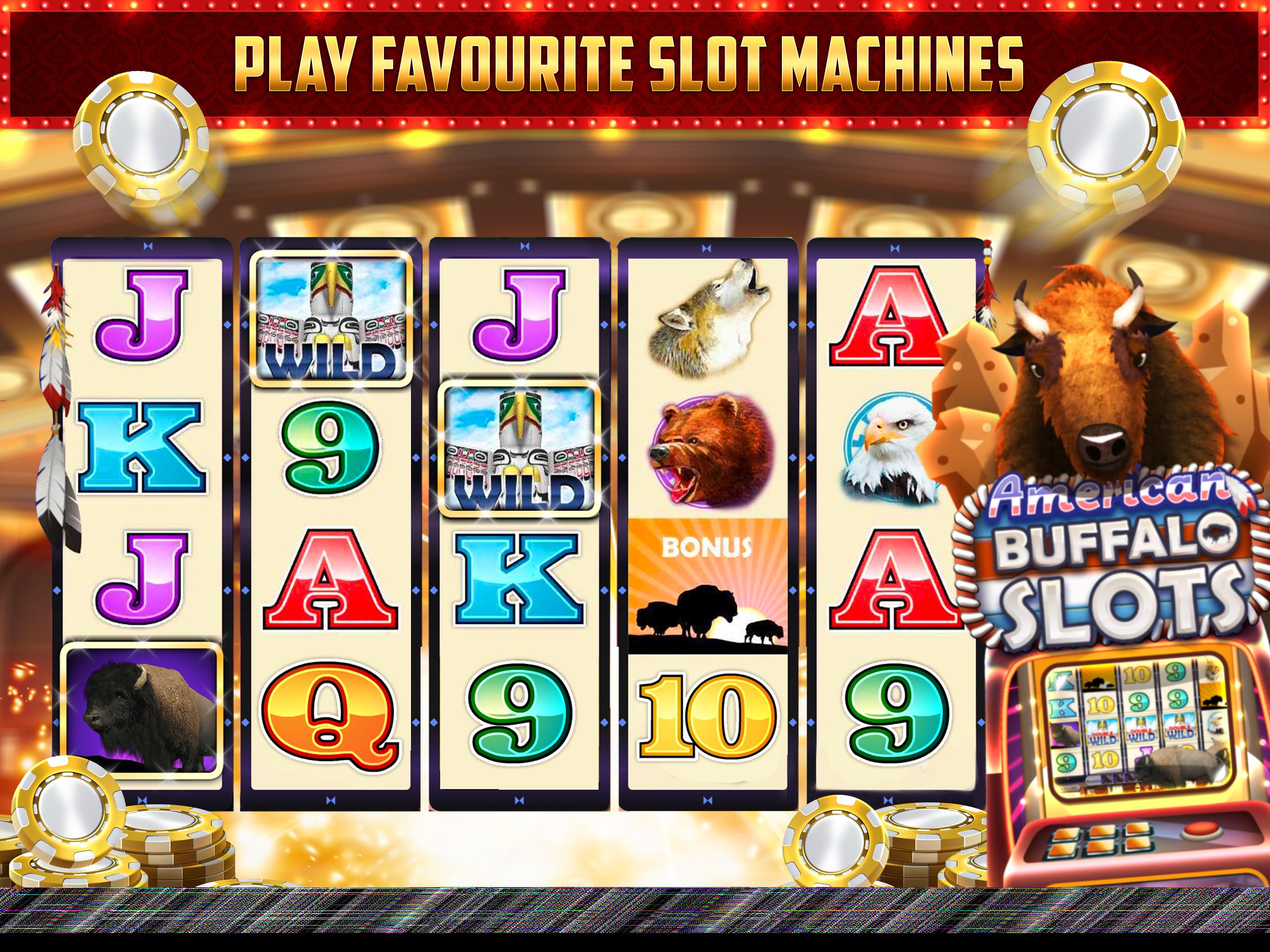 Grand Casino: Slots & Bingo Screenshot 10